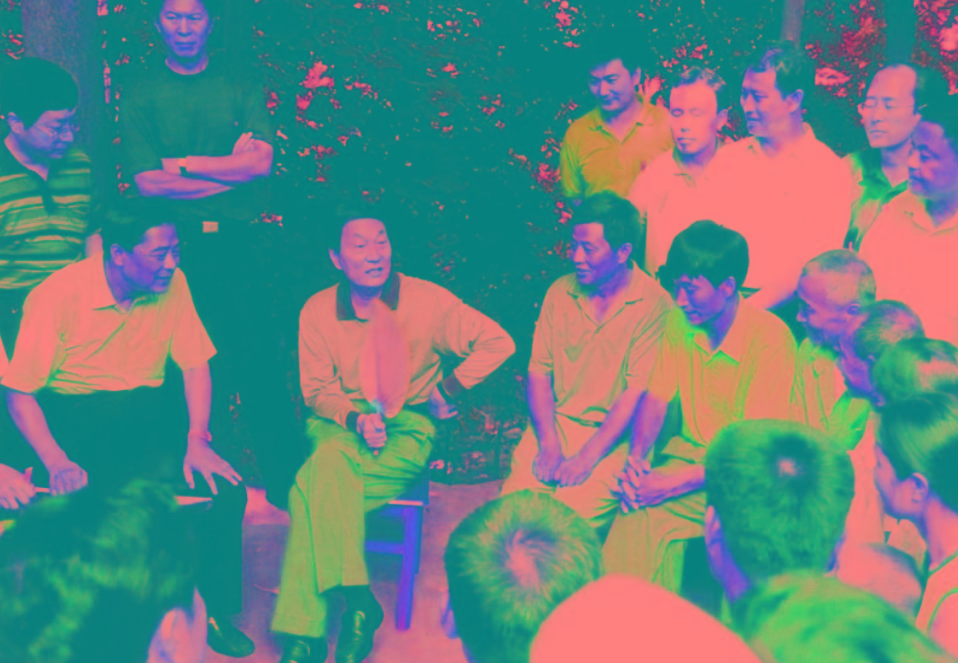 2001年7月20日，原國務(wù)院總理朱镕基在廬江臺創(chuàng)園調(diào)研